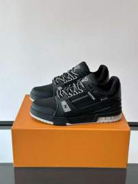 Picture of Louis Vuitton Shoes _SKULVsz38-45jyh051915857